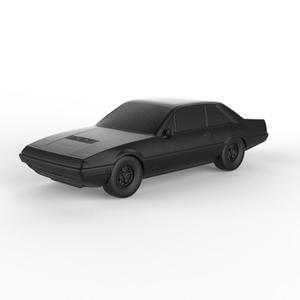Ferrari 365 GT4 1972 (PRE-SUPPORTED)