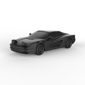 Ferrari Testarossa 1986 (PRE-SUPPORTED)