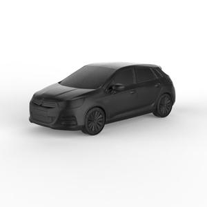 Citroen C4 2011 (PRE-SUPPORTED)