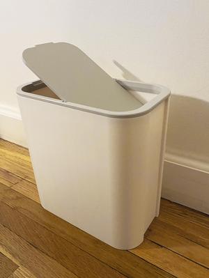 Maker's Bin / Small Trash Can