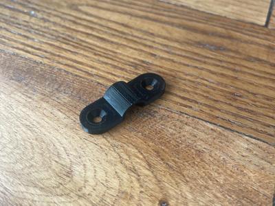 Key Ring Holder