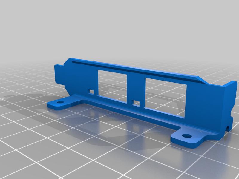 Intel X520-DA2 Low Profile Bracket