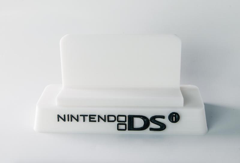 Support for Nintendo DSI