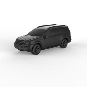 Mercedes-Benz GL (PRE-SUPPORTED)