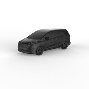 Mazda 5 (PRE-SUPPORTED)