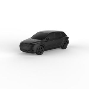 Mazda 3 2003 (PRE-SUPPORTED)
