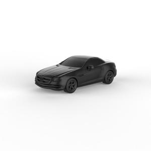 Mercedes-Benz SLK (PRE-SUPPORTED)