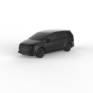 Mazda MPV 2010 (PRE-SUPPORTED)