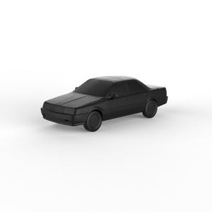 Lexus ES 1989 (PRE-SUPPORTED)