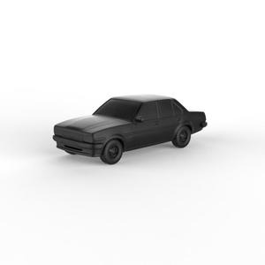Opel Ascona Berlina (B) (PRE-SUPPORTED)