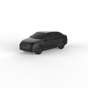 Renault Symbol (PRE-SUPPORTED)