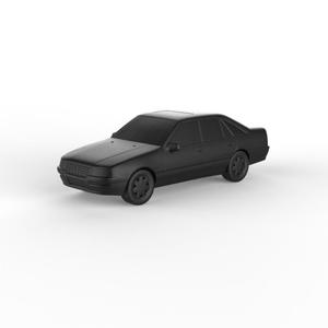 Opel Senator 1987 (PRE-SUPPORTED)