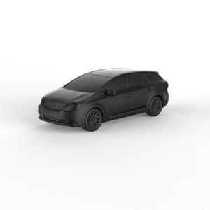 Toyota Avensis Tourer (PRE-SUPPORTED)
