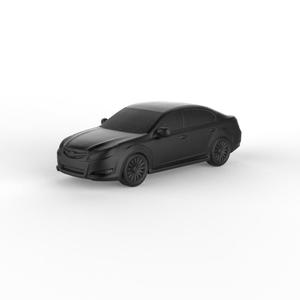 Subaru Legacy 2010 (PRE-SUPPORTED)