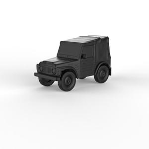 Suzuki Jimny 1977 (PRE-SUPPORTED)