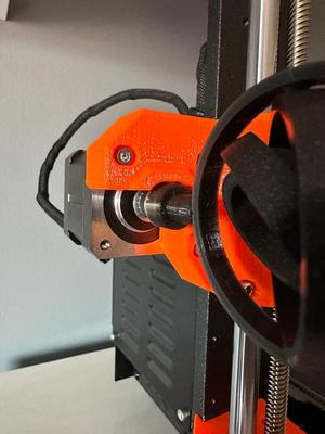 MK4 Gyroscope