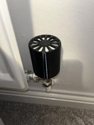 Tado Smart Radiator Thermostat Cover
