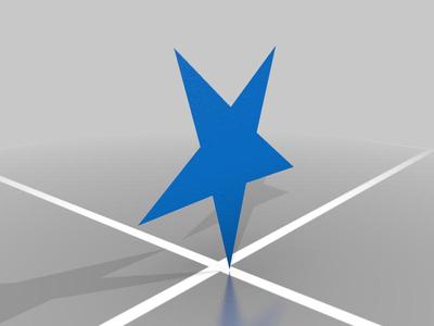 Texas Star