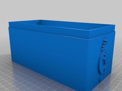 Seed box
