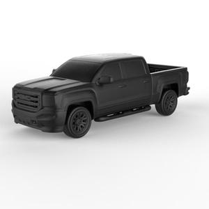 GMC Sierra 1500 All Terrain 2017 (PRE-SUPPORTED)
