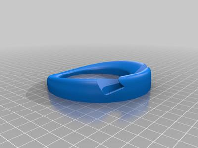Tablet Stand Donut