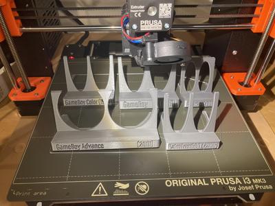 Remix for Display Stand