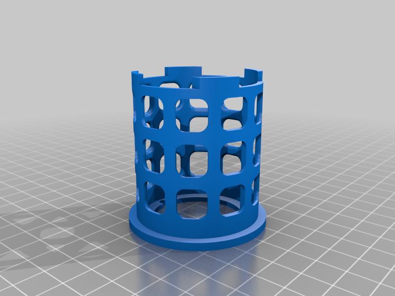 Spool holder Bearing V1
