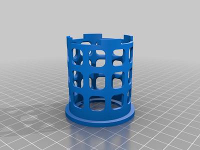Spool holder Bearing V1