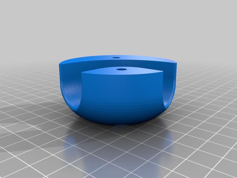 coudière pour poignée de porte - COVID-19