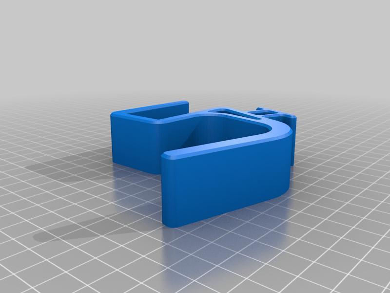Headphone holder