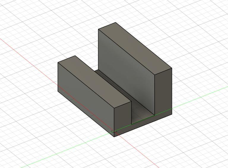Smartphone holder easy
