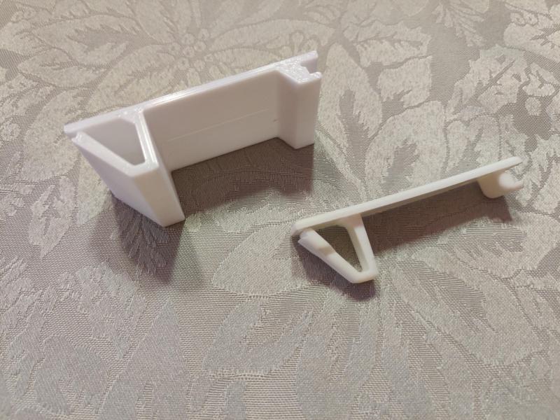 Distribution Board Blank