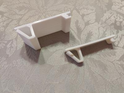 Distribution Board Blank