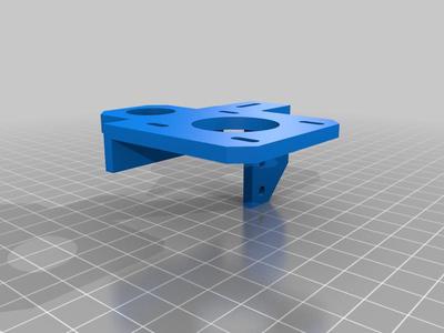 cnc milling machine (last part)