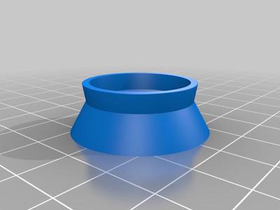 Anycubic Mega Squishy Feet (remix)
