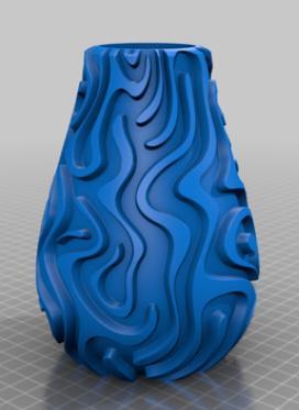Vase better printability