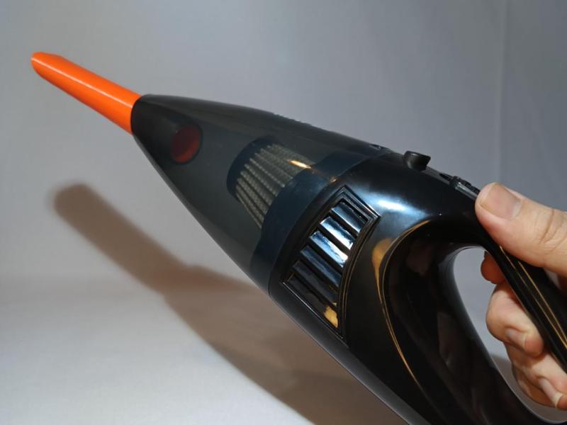 CAR VACUUM NOZZLE-26mm 