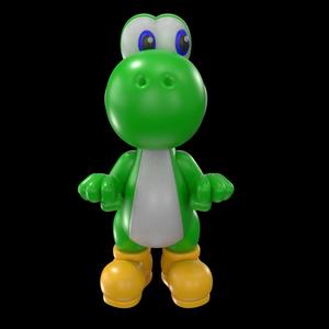 Yoshi, Dinosaur