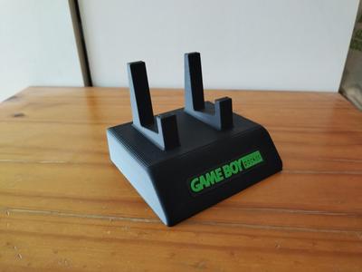 GameBoyPocket support