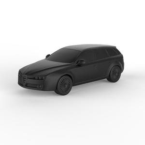 Alfa-Romeo 159 Sportwagon 2011 (PRE-SUPPORTED)