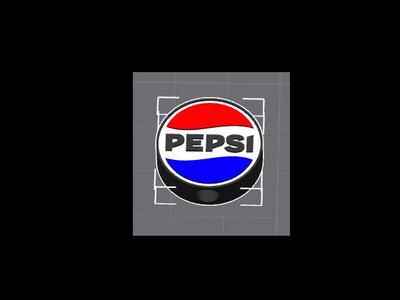 PEPSI JIBBITZ