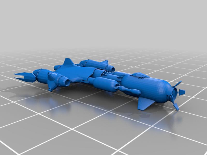 Skylark - J Transport