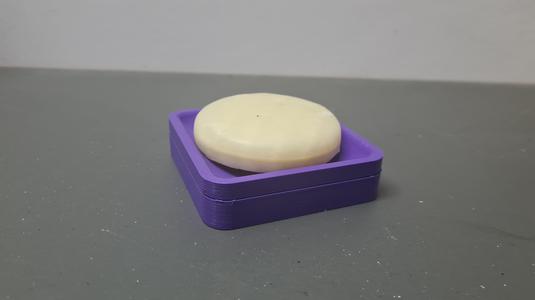 Small Soap Dish