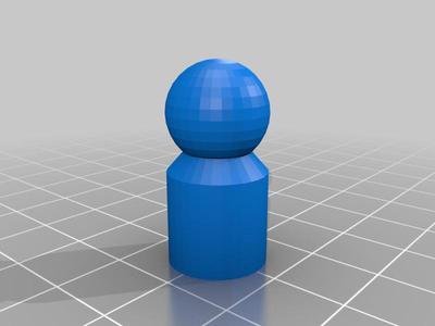 KHG Spielfigur