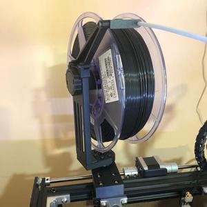 Ender 5 Swivel Spool (608zz bearing)