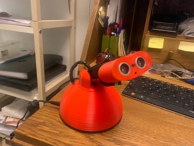 Bodybot