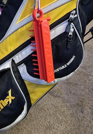 tee holder