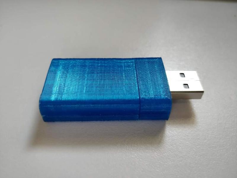 Case for ITEAD CC2531 Zigbee Dongle