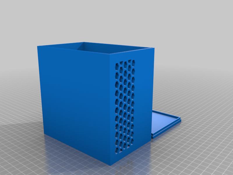 Creative A520 power supply box