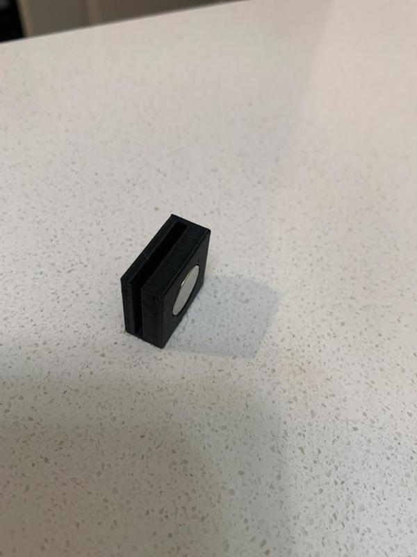 MagTile Clips